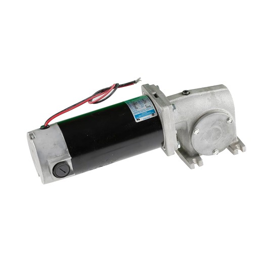LiftMaster Motor, 1/5HP, 24VDC - 20-40381
