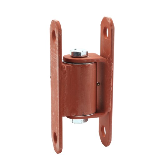 LiftMaster GUARDIAN Heavy Duty Hinge - Prime Coated, Bolt to Gate, Bolt to Post (EA) - 2050P (Hinge)