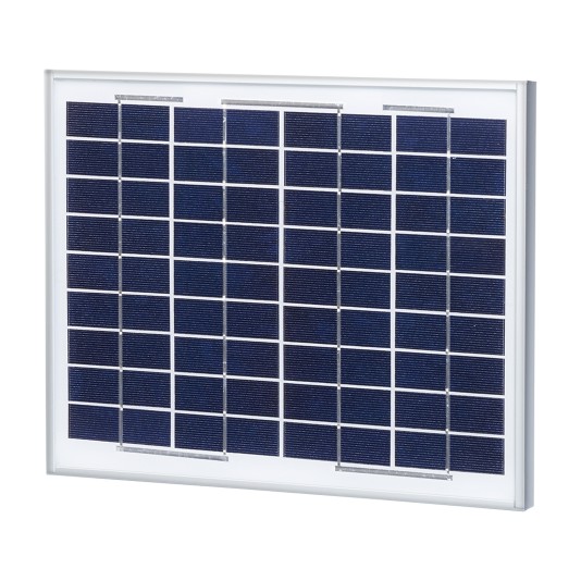 LiftMaster Dual 10W 12V Solar Panel Kit For LA400/LA500PKGU - 210W