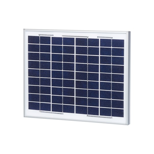 LiftMaster Dual 20W 12V Solar Panel Kit For LA400/LA500PKGU - 220W