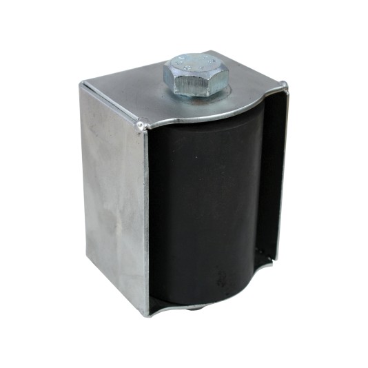 LiftMaster 3 in. Shielded Guide Roller - ASTM - 22413GR