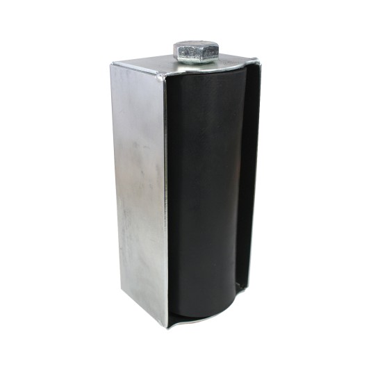 LiftMaster 6 in. Shielded Guide Roller - ASTM - 22416GR