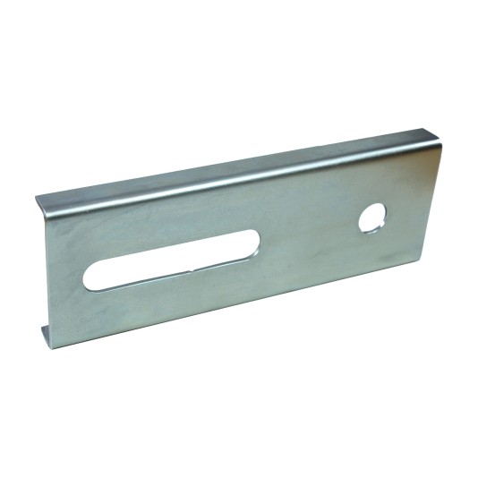 LiftMaster Adjustable Guide Roll Bracket (Required for Dual System) - 2241GRB