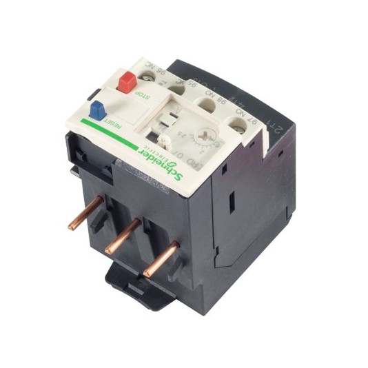 LiftMaster Overload Protection, 1.6-2.5A - 25-4002-5D