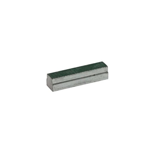 LiftMaster Step Key, 5/16" x 3/8" x 1-1/2", Precision Ground - 310-80051