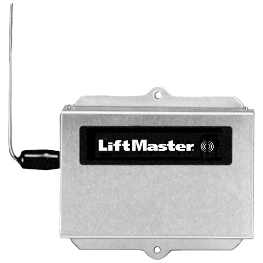 LiftMaster Universal Coaxial Receiver Security+ 315 MHZ - 312HM