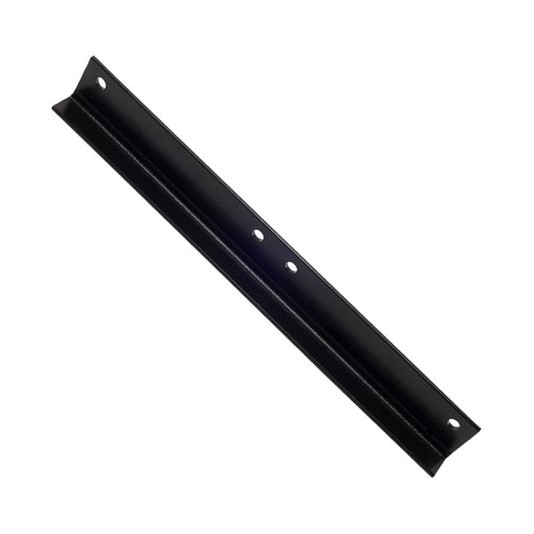 LiftMaster Rail Splice, T-Rail, Heavy-Duty - 4183B0112