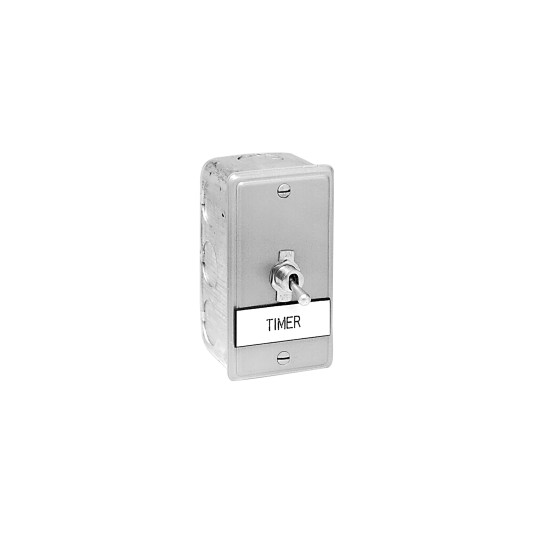 LiftMaster Timer Defeat Hold Open Switch for BG770 and BG790 (aka G50402) - 50-12860