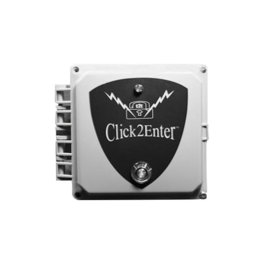 LiftMaster Emergency Scanner Radio Kit Click2Enter - 50-C2EKIT