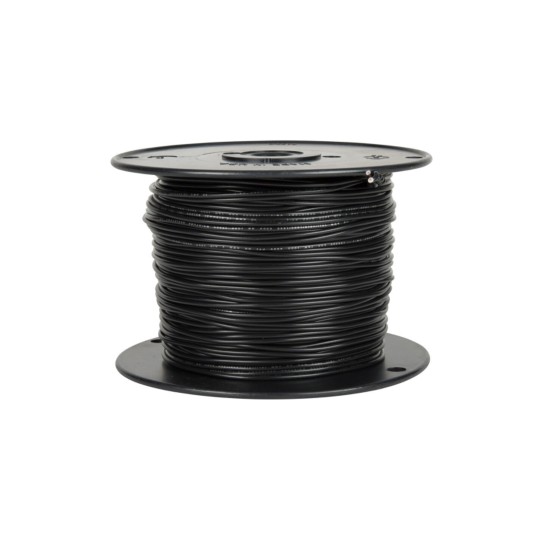 LiftMaster Loop Wire Black 1000 ft. 18AWG (aka LW1000BLK) - 50-LW1000BLK