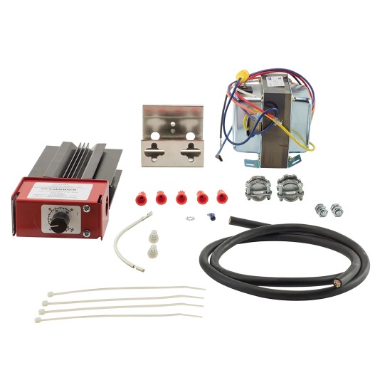 LiftMaster Heater Kit Modification, 230V - 71-6532448