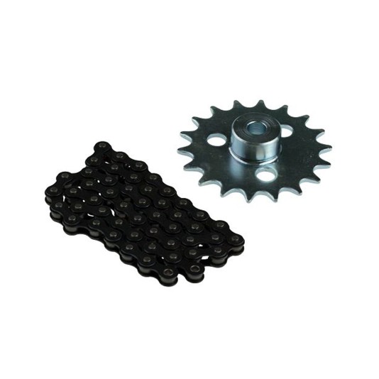 LiftMaster Limit Sprocket DC Mod Kit, 18T - 71-65LIMIT18