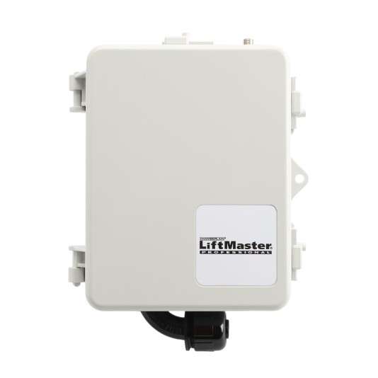 LiftMaster Weather Tight Enclosure for External Receivers - 71-65WTBOX (Accessories)