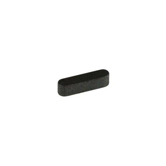 LiftMaster Key, 1/4" x 1/4" x 1", Precision Ground - 80-207-35