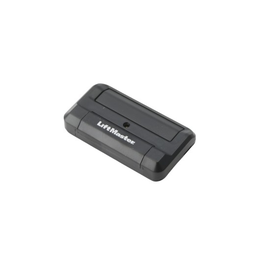LiftMaster 1 Button Comm Remote - Dip/Max Type - 811LMXMC