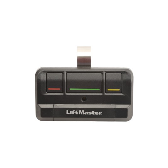 LiftMaster 3-Button OCS Programmable DIP Remote Control - 813LMX