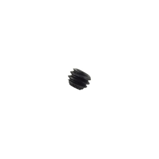 LiftMaster Screw, 1/4"-20 x 12", Machine Thread, Zinc-Plated - 82-NH25-03