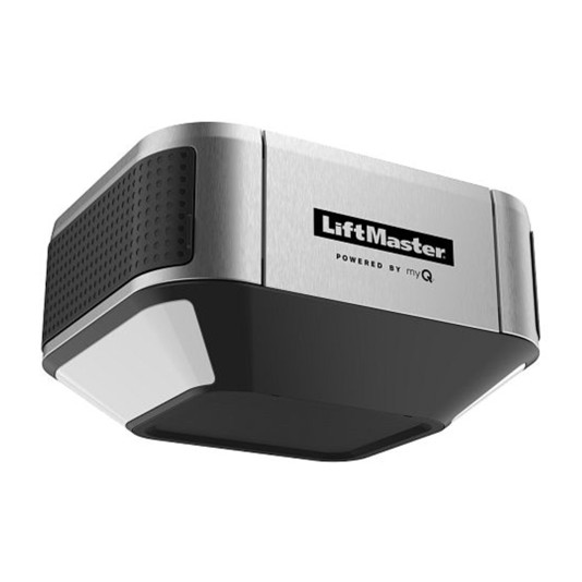 LiftMaster Chain Drive Garage Door Opener with LED & Battery Backup (Wi-Fi Enabled) - 84602MC