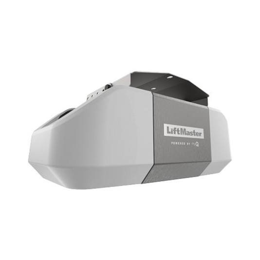 LiftMaster Chain Drive Garage Door Opener with Integrated Bluetooth (Wi-Fi Enabled, 3/4 HP) - 85870MC