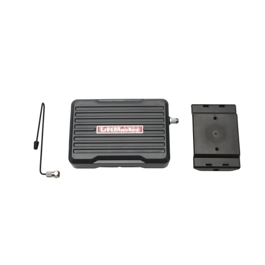 LiftMaster Universal Receiver Security+ 2.0 (3-Channel) in Nema 4 Enclosure - 860LM