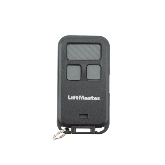 LiftMaster 3-Button Mini Remote Control - 890MAX