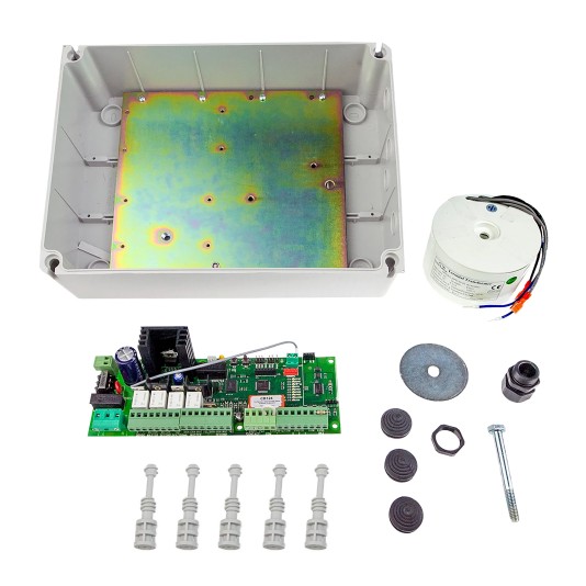 LiftMaster Control Board, 24V - CB124