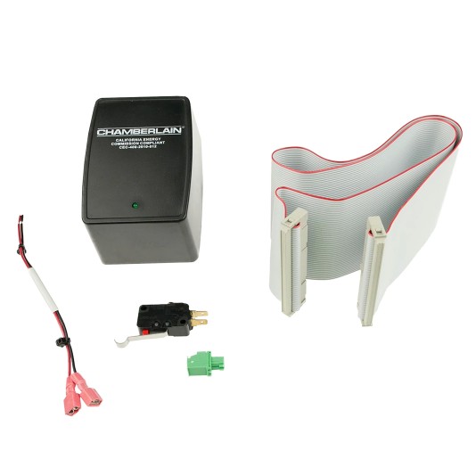 LiftMaster IPAC Electric Parts Kit - IPACELK
