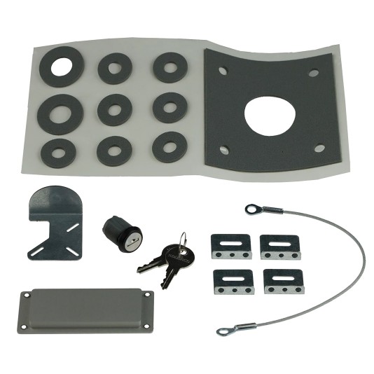 LiftMaster IPAC Parts Hardware Kit - IPACHWK