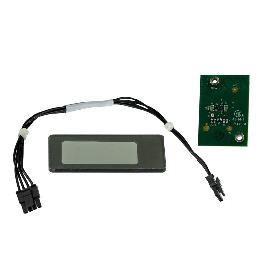 LiftMaster IPAC Light Sensor And Camera Window Kit - IPACLSBK