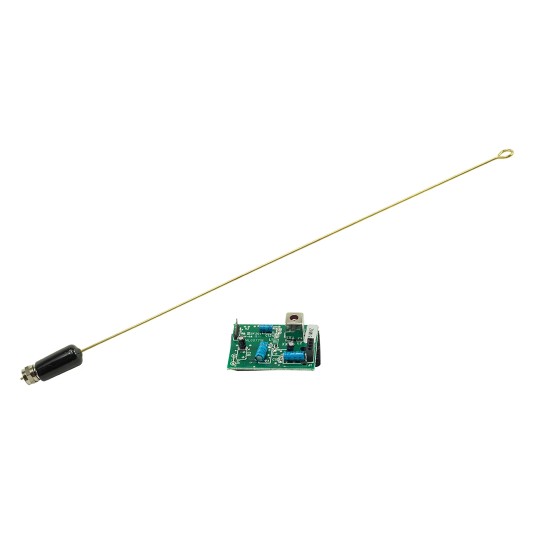 LiftMaster Receiver Module, 315Mhz - K001A5747