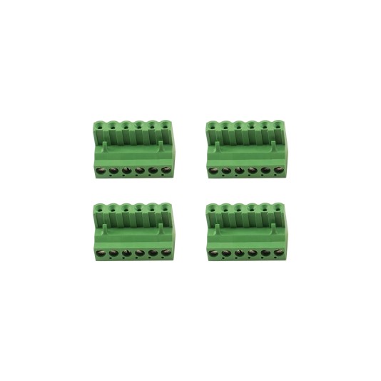 LiftMaster Control Board Arm Connector, Qty 4 - K023B0556-6