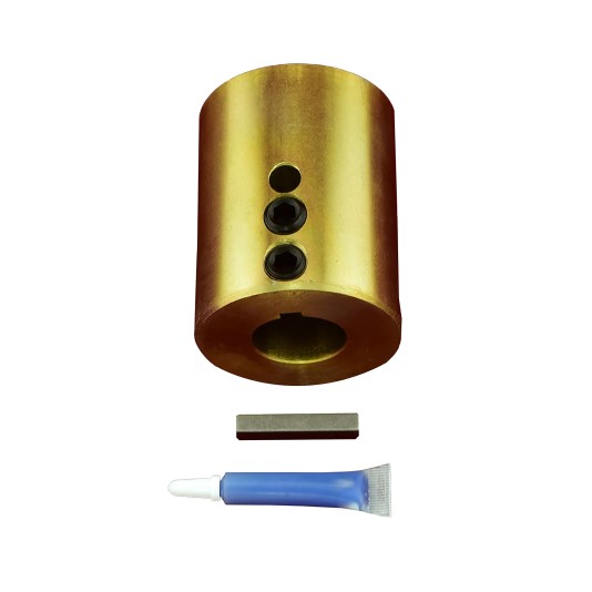 LiftMaster Output Shaft, Q216 - K07-50227