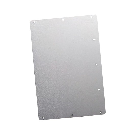 LiftMaster Side Plate Cover - K10-18458