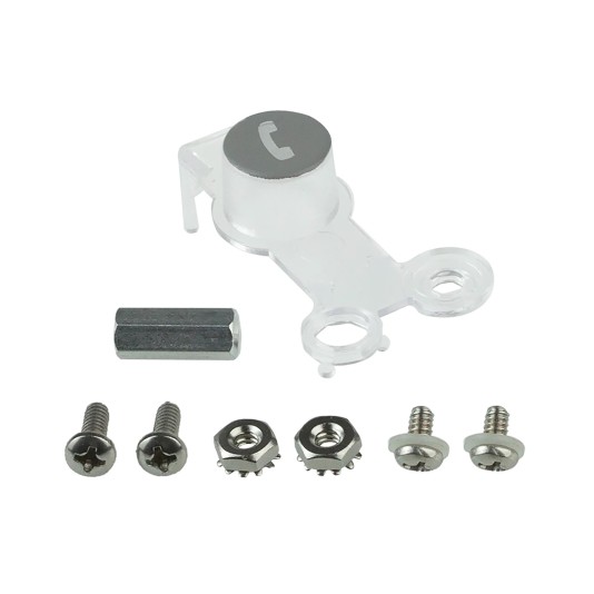 LiftMaster Call Button, EL1SS - K101C0232-1