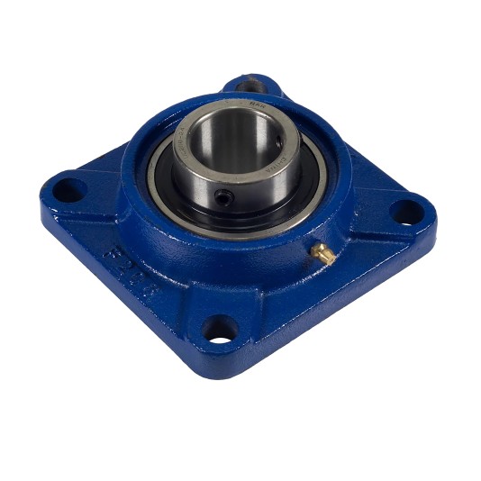 LiftMaster Flanged Bearing, 4 Bolt, 1-1/2" - K12-8032