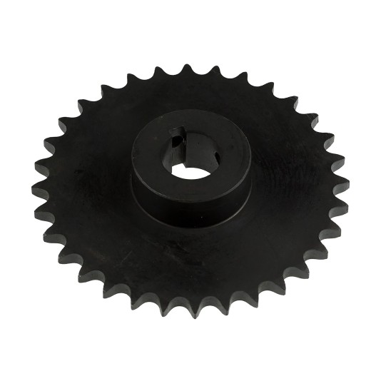 LiftMaster Sprocket, 40B32T, 1" X 1/4" - K15-3001