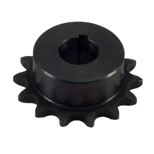 LiftMaster Sprocket, 41B14T, 1/4" - K15-41B14GEF