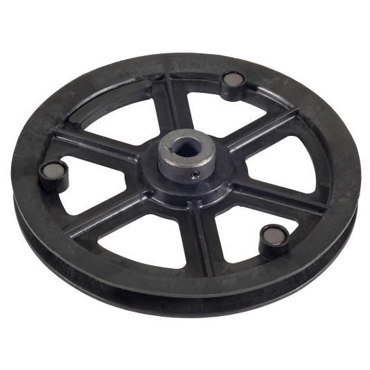 LiftMaster Pulley, 7" X 5/8" - K17-2701