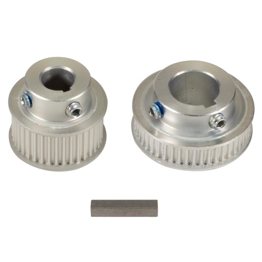 LiftMaster Gear Reducer And Motor Pulley Kit - K17-37318