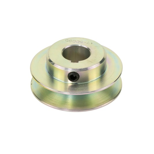 LiftMaster Gear Pulley, 2 1/2" OD, 5/8" Bore, Q021 - K17-50095