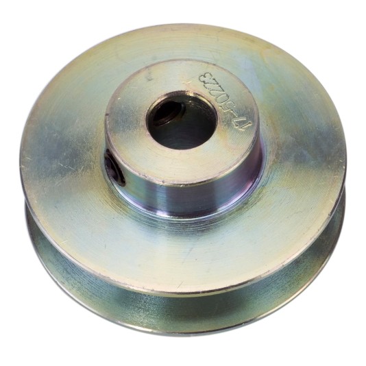 LiftMaster Gear Reducer Pulley, Q209 - K17-50223