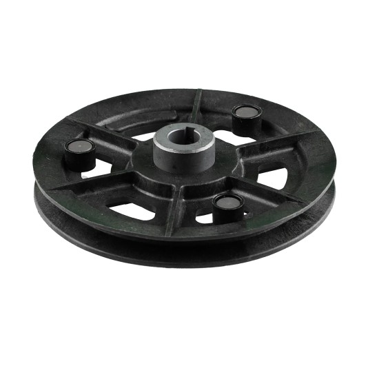 LiftMaster Pulley, 6" X 5/8" - K17-G0475