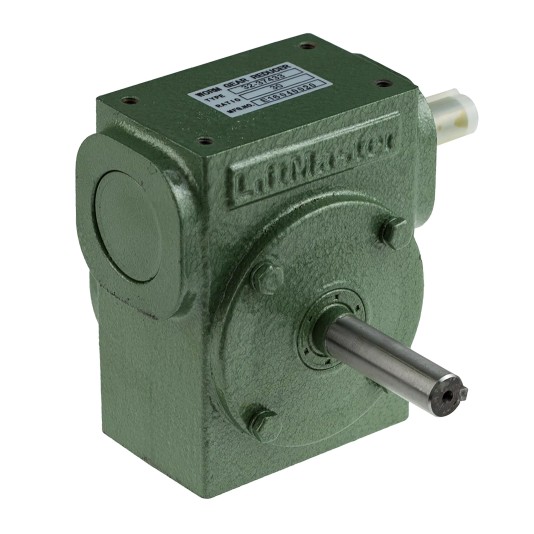 LiftMaster Gear Reducer, 40-30:1 - K32-37433-1