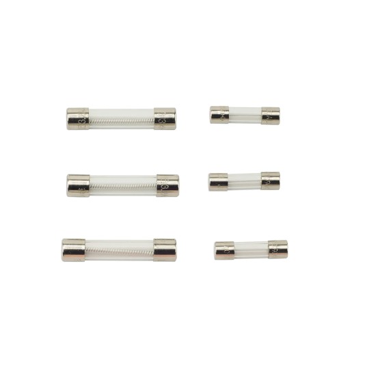 LiftMaster Fuse Kit - K35-310-032-1