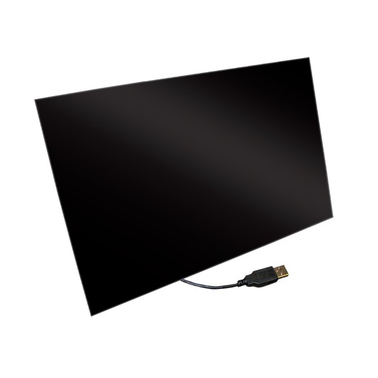 LiftMaster Touchscreen Display, CAPXL - K41-0103-000