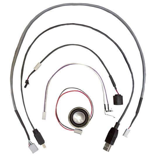 LiftMaster Wiring Kit, CAPXM - K41-0221-000