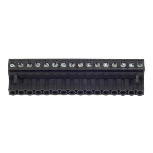 LiftMaster Terminal Block, 16 Position - K42-8116-1