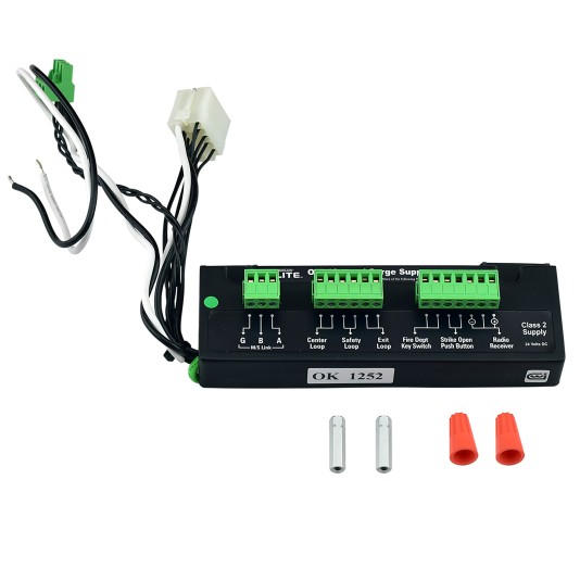 LiftMaster Surge Protector, Q410 - K70-51060
