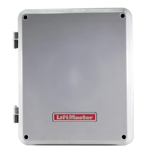 LiftMaster Control Box, Plastic, LA500Cont - K74-34582-1
