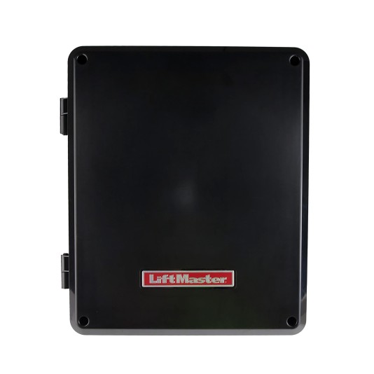 LiftMaster Control Box, Plastic, LA400 - K74-36798-2
